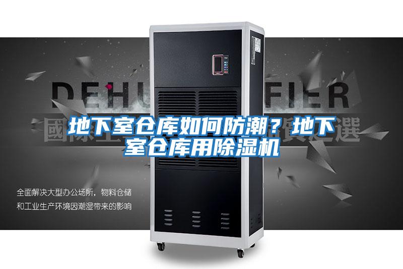 地下室倉(cāng)庫如何防潮？地下室倉(cāng)庫用除濕機(jī)