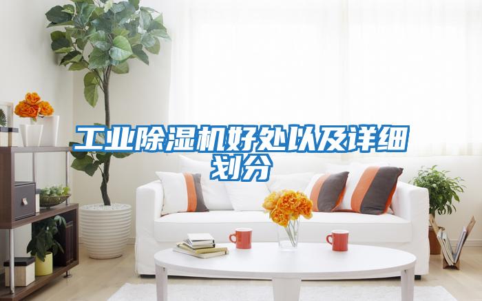 工業(yè)除濕機好處以及詳細(xì)劃分