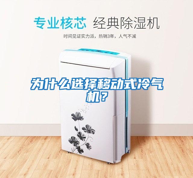 為什么選擇移動(dòng)式冷氣機(jī)？