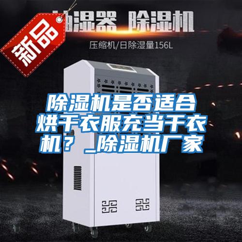 除濕機(jī)是否適合烘干衣服充當(dāng)干衣機(jī)?_除濕機(jī)廠家