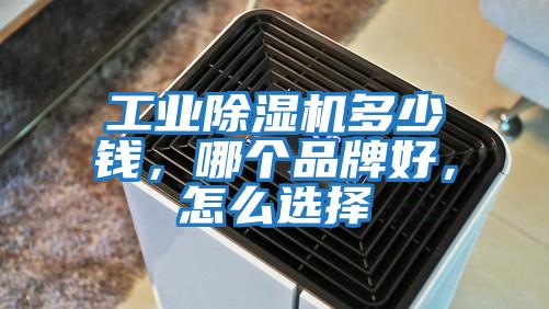 工業除濕機多少錢，哪個品牌好，怎么選擇