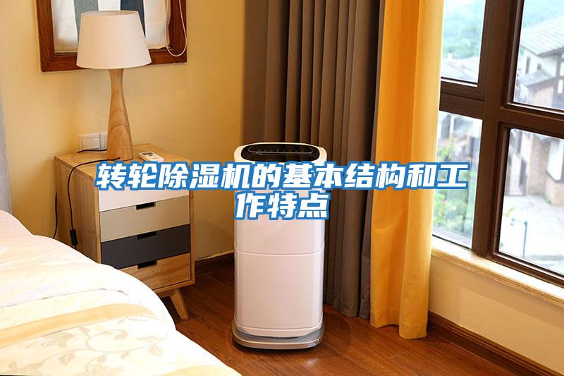 轉(zhuǎn)輪除濕機(jī)的基本結(jié)構(gòu)和工作特點