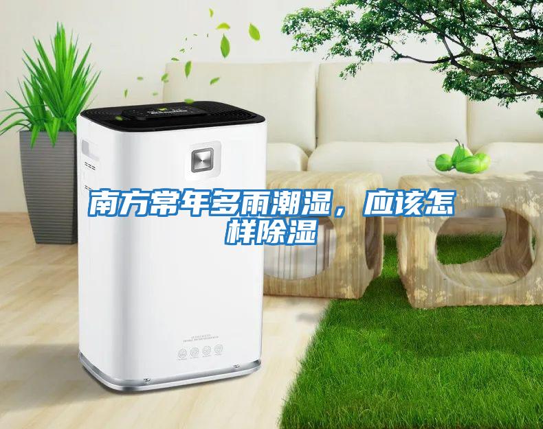 南方常年多雨潮濕，應(yīng)該怎樣除濕