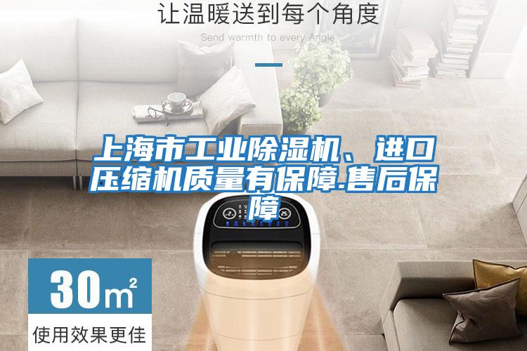 上海市工業除濕機、進口壓縮機質量有保障.售后保障