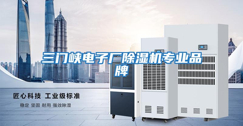 三門(mén)峽電子廠(chǎng)除濕機(jī)專(zhuān)業(yè)品牌