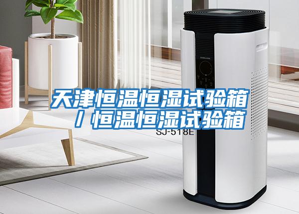 天津恒溫恒濕試驗箱 /恒溫恒濕試驗箱