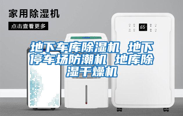 地下車(chē)庫(kù)除濕機(jī) 地下停車(chē)場(chǎng)防潮機(jī) 地庫(kù)除濕干燥機(jī)