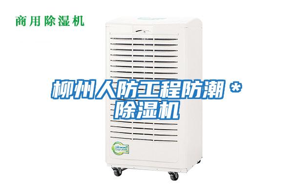 柳州人防工程防潮*除濕機