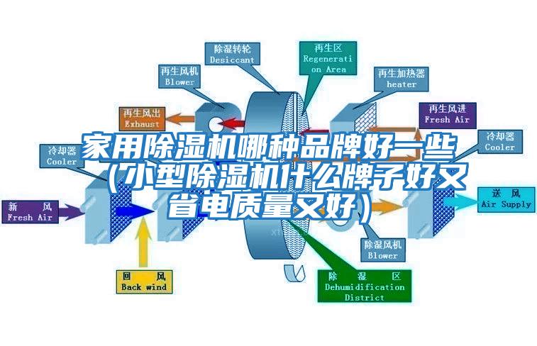 家用除濕機(jī)哪種品牌好一些(小型除濕機(jī)什么牌子好又省電質(zhì)量又好)