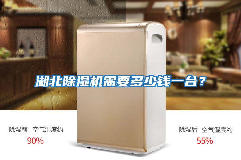 湖北除濕機需要多少錢一臺?