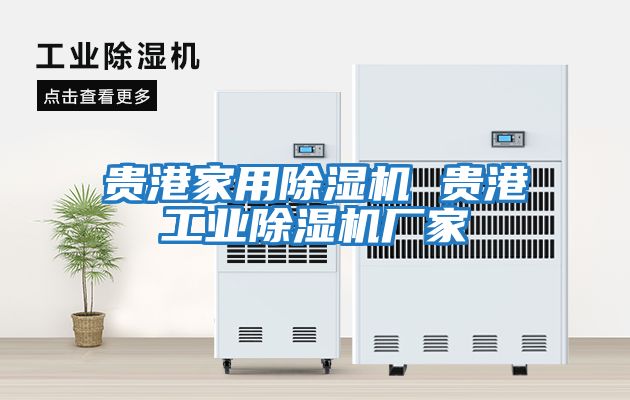 貴港家用除濕機 貴港工業除濕機廠家
