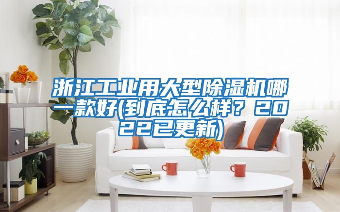 浙江工業(yè)用大型除濕機(jī)哪一款好(到底怎么樣？2022已更新)
