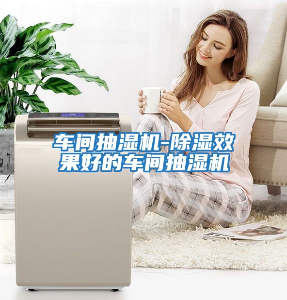車間抽濕機-除濕效果好的車間抽濕機