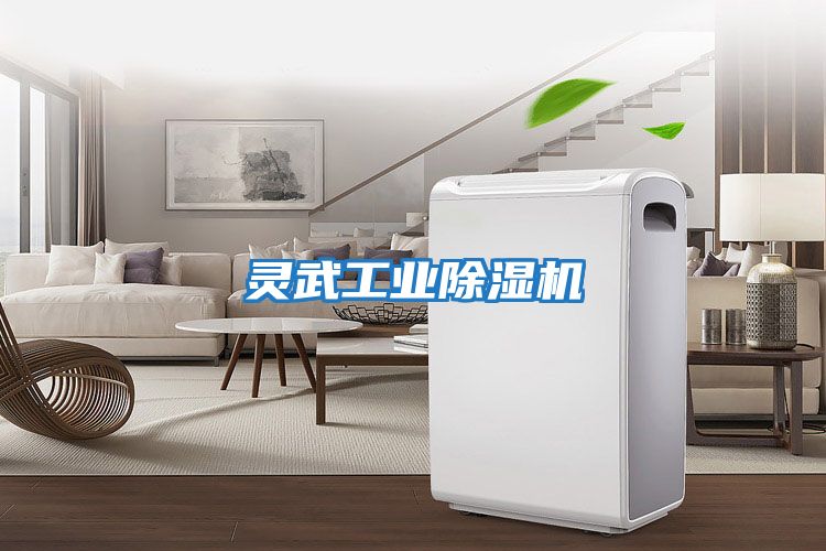 靈武工業除濕機