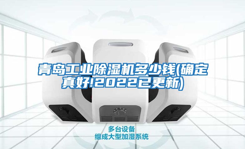 青島工業除濕機多少錢(確定真好!2022已更新)